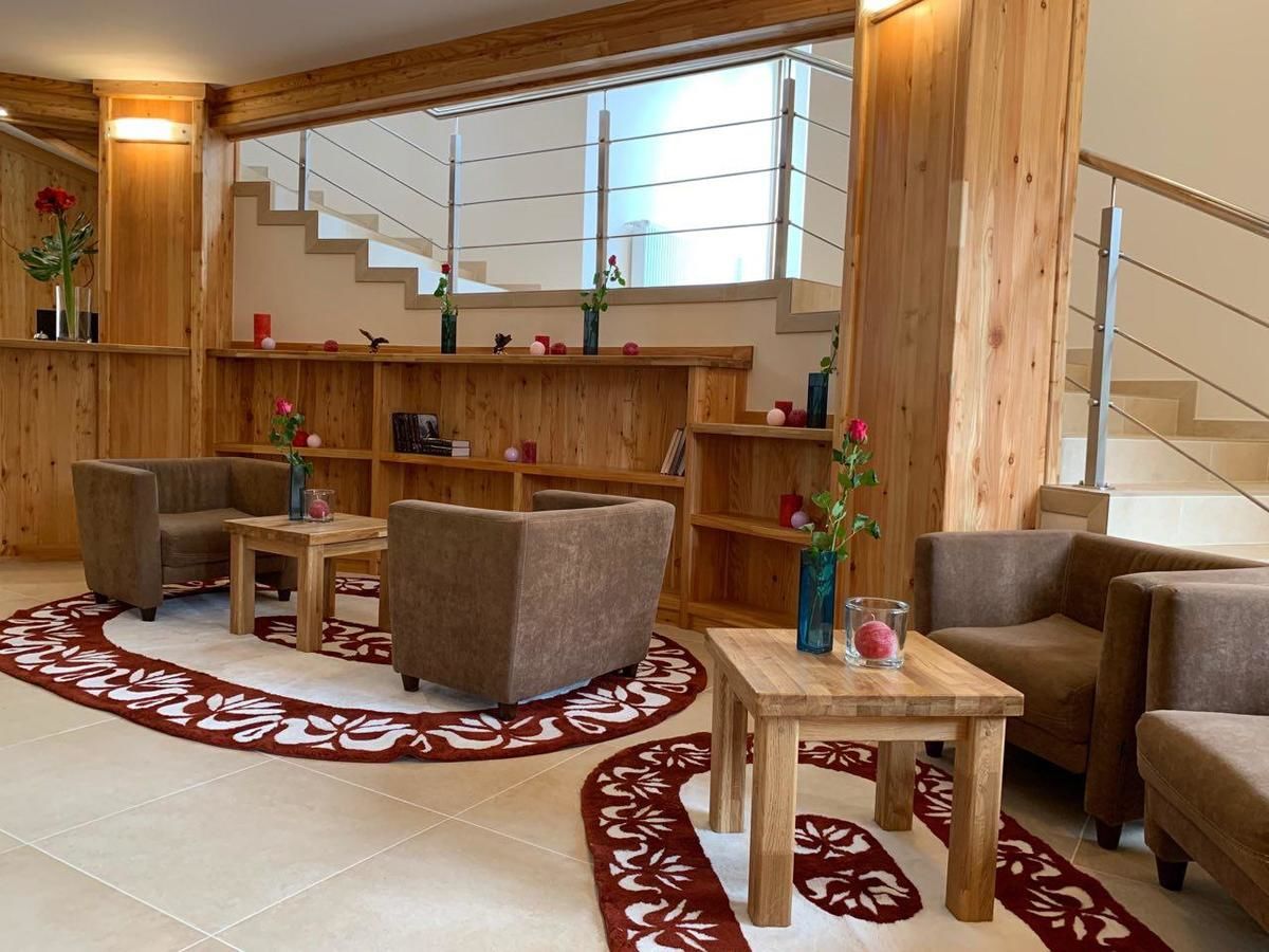 Отель Baron SPA Hotel - Museum Yaremche Яремче-14