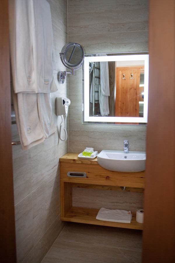 Отель Baron SPA Hotel - Museum Yaremche Яремче