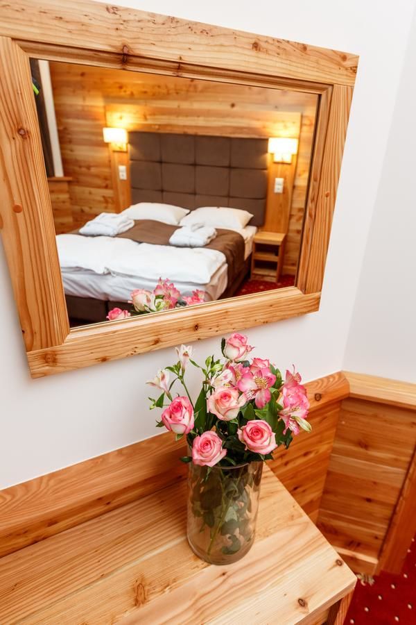 Отель Baron SPA Hotel - Museum Yaremche Яремче