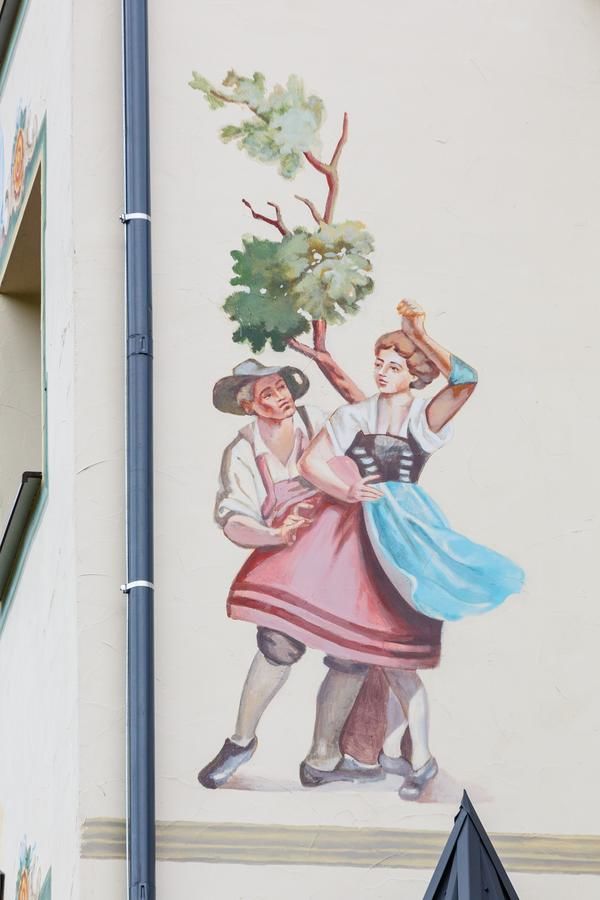 Отель Baron SPA Hotel - Museum Yaremche Яремче-46