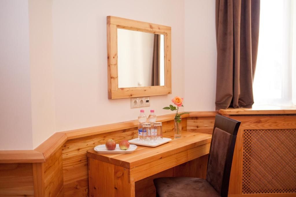 Отель Baron SPA Hotel - Museum Yaremche Яремче
