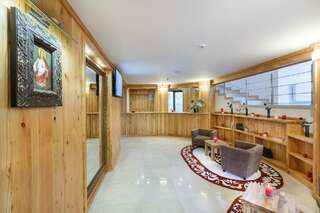 Отель Baron SPA Hotel - Museum Yaremche Яремче-7